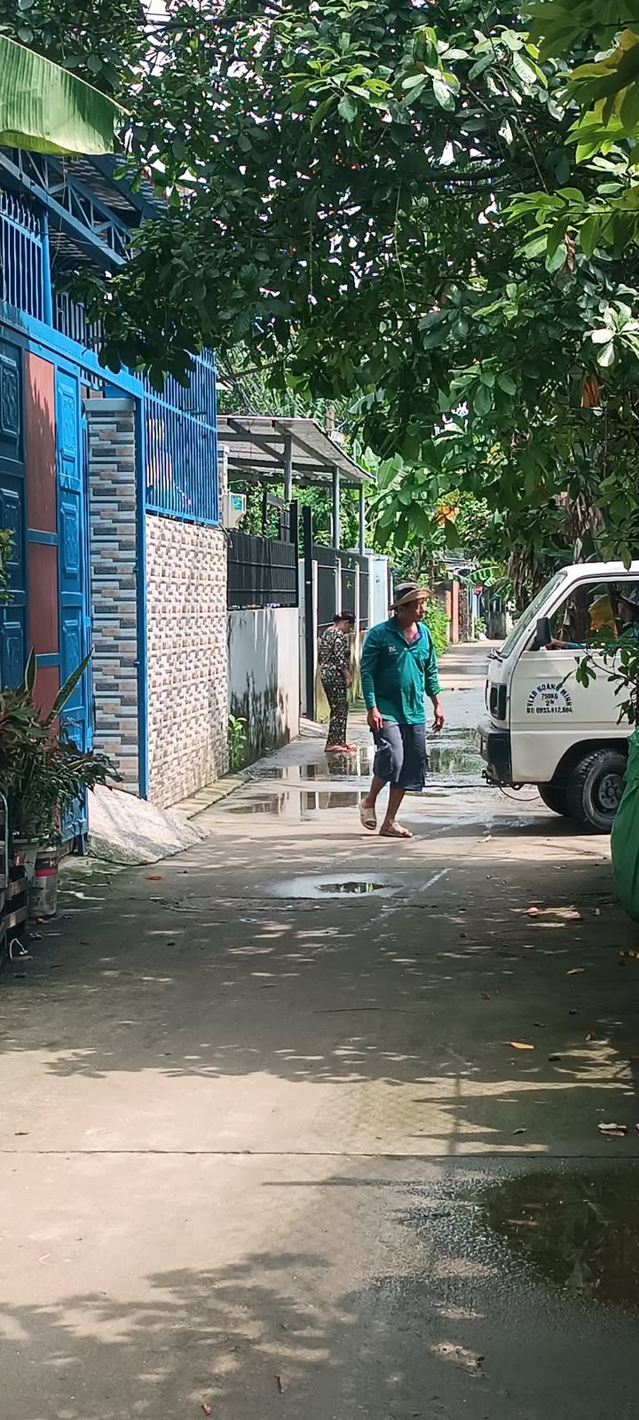 Nhà cho thuê 261m² quận Thủ Đức giá 10.5 tỷ - Đầu tư sinh lời cao!