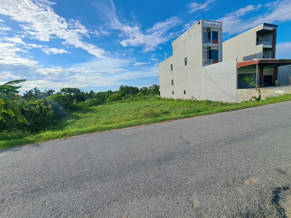 Đất Ninh Hải, Ninh Giang 128m² giá 1 tỷ - Đầu tư sinh lời ngay!