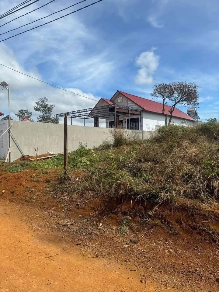 Đất nền chính chủ tại Kiến Đức, 600m² giá chỉ 500 triệu - Cơ hội đầu tư hấp dẫn!