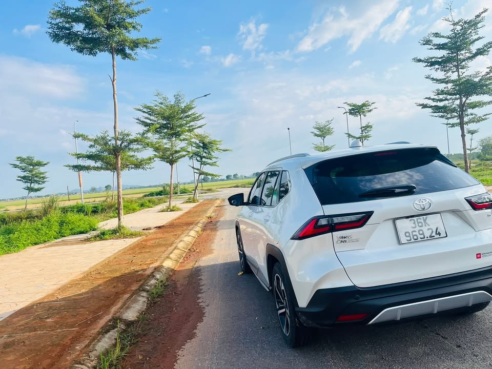 Đất nền Thiệu Quang 100m² giá tốt - Cơ hội đầu tư hiếm có!