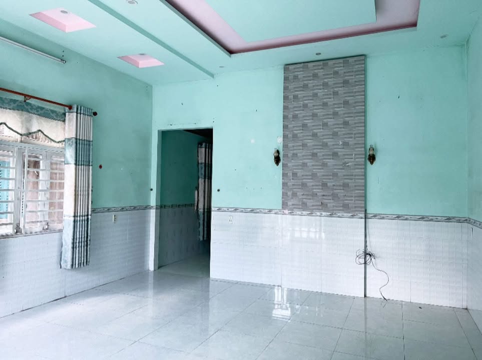 Nhà phố Tân Hòa, Biên Hòa 120m² giá 2.99 tỷ - Cơ hội sở hữu ngay!
