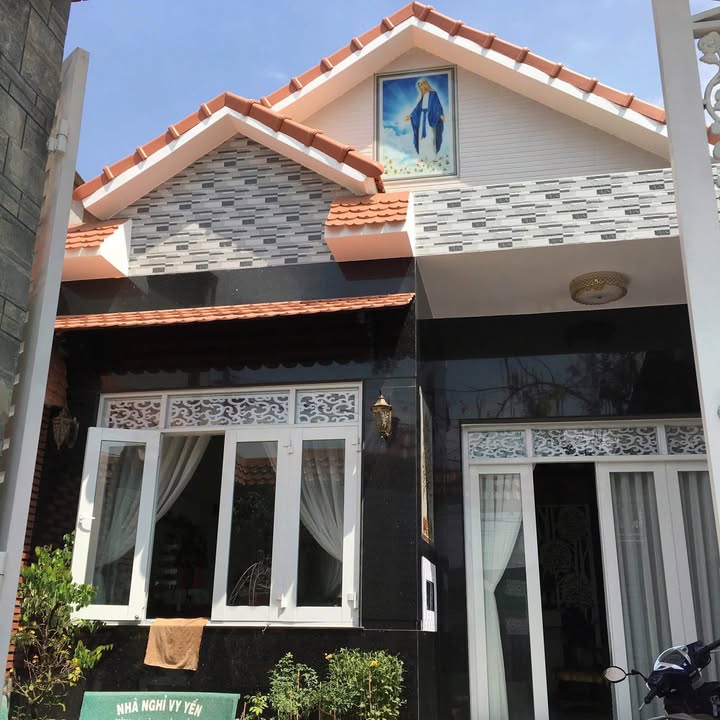 Nhà mặt tiền Châu Văn Lồng, Biên Hòa 240m² giá chỉ 7.9 tỷ - Cơ hội đầu tư tuyệt vời!