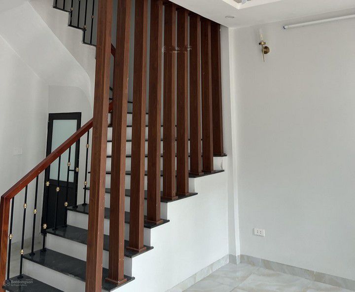 Nhà 4 tầng Lê Trọng Tấn Dương Nội 40m² giá 6 tỷ - Gần AEON Mall và trường học!