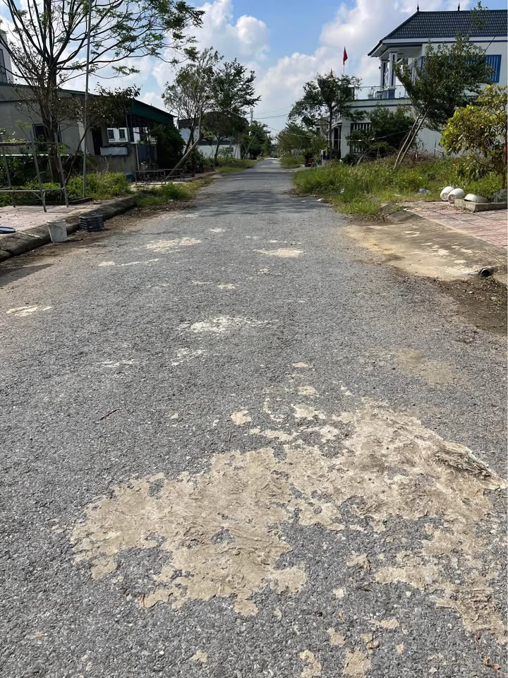 Đất tái định cư Nam Phượng, Cửa Lò 200m² giá 3.65 tỷ - Đầu tư sinh lời!