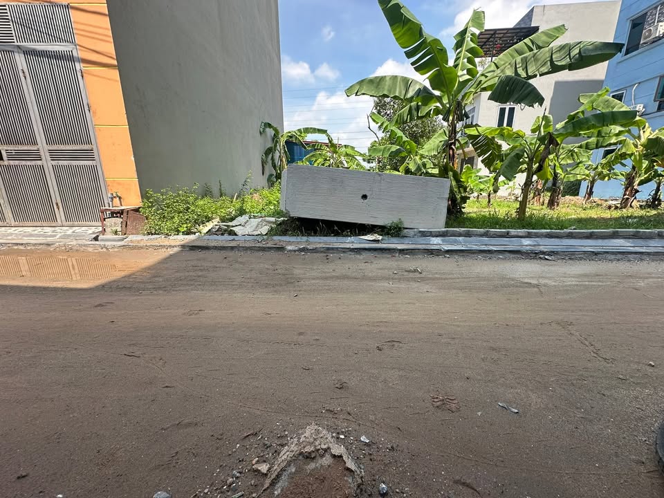 Đất nền xóm Nhì Vân Nội 56m² giá 5 tỷ - Cần thanh khoản nhanh!