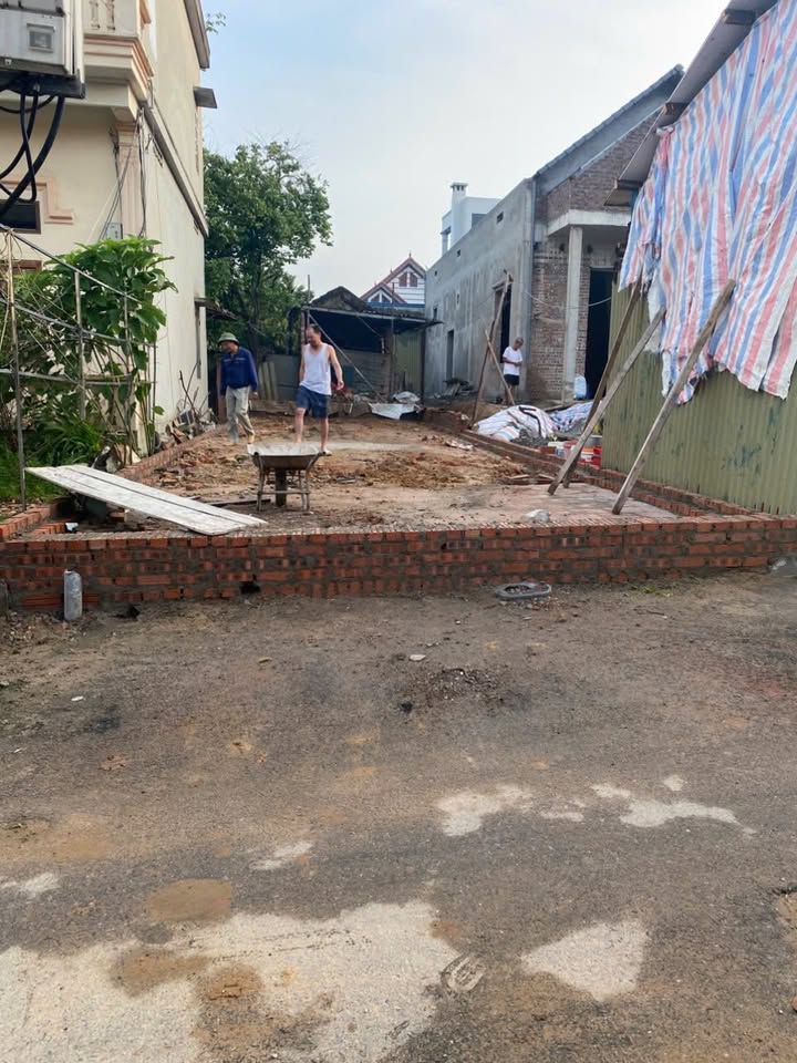 Đất nền Phù Lỗ Sóc Sơn 93m² giá chỉ 500 triệu - Vị trí đẹp, giao thông thuận tiện!