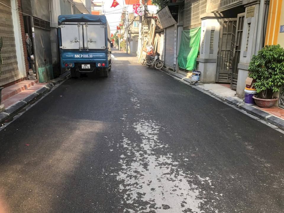 Đất nền Vĩnh Ngọc 51.4m² giá 7 tỷ - Cơ hội hiếm có tại Đông Anh!