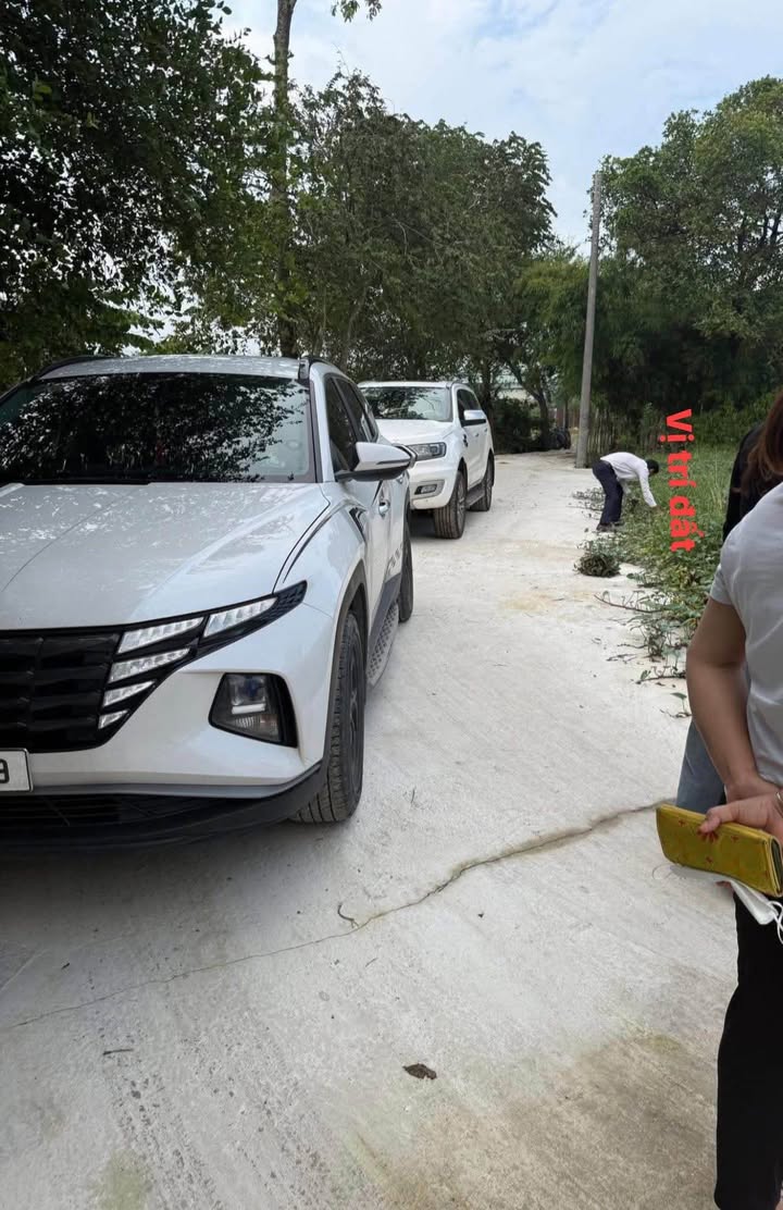 Đất thổ cư 104m² giá 1.45 tỷ - Cơ hội đầu tư tuyệt vời tại Tân Uyên!