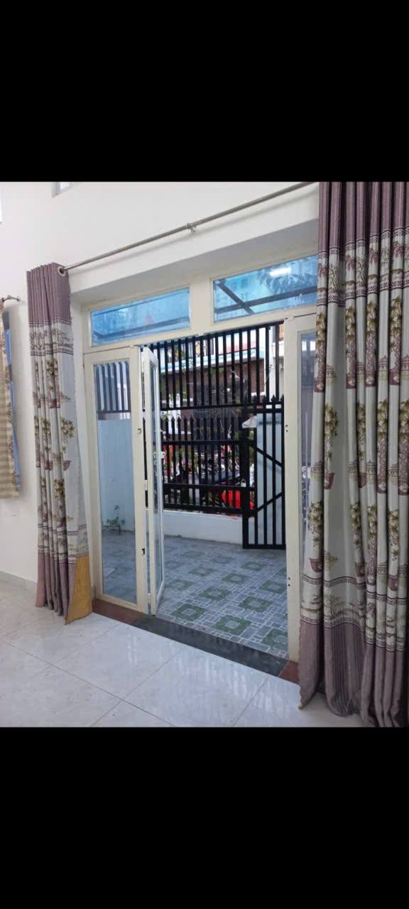 Nhà cho thuê đường Hiệp Thành 10, Q.12 - 55m² chỉ 6 triệu/tháng - Phù hợp kinh doanh online!