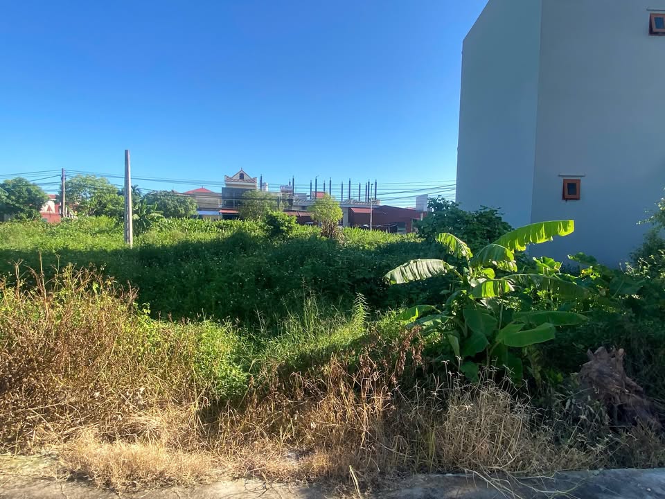 Đất thổ cư Xuân Hòa 85m² giá thỏa thuận - Đầu tư sinh lời bền vững!