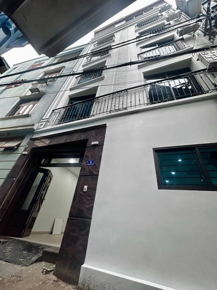 Căn hộ CCMN Vũ Tông Phan 97m² giá 2.2 tỷ - Đầu tư sinh lời bền vững!