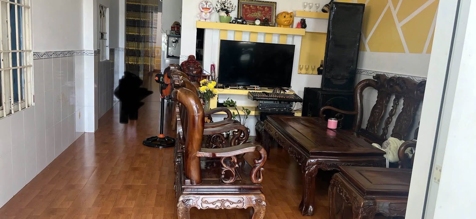 Nhà tại Thôn Đông, Vĩnh Phương, Nha Trang 179.6m² giá 2.1 tỷ - Thiết kế thông minh, tiện nghi!