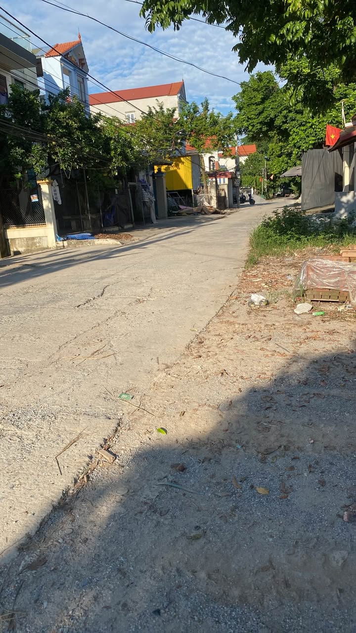 Đất nền Hòa Phú, Chương Mỹ 100m² giá 3 tỷ - Cơ hội đầu tư tuyệt vời!