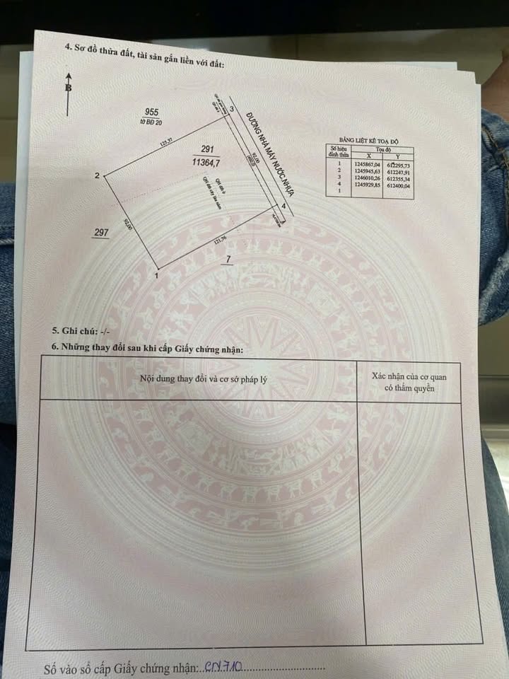 Kho xưởng mặt tiền nhựa Phước Hòa, Tân Uyên 10.000m² - Vị trí đẹp, thuận lợi mở xưởng