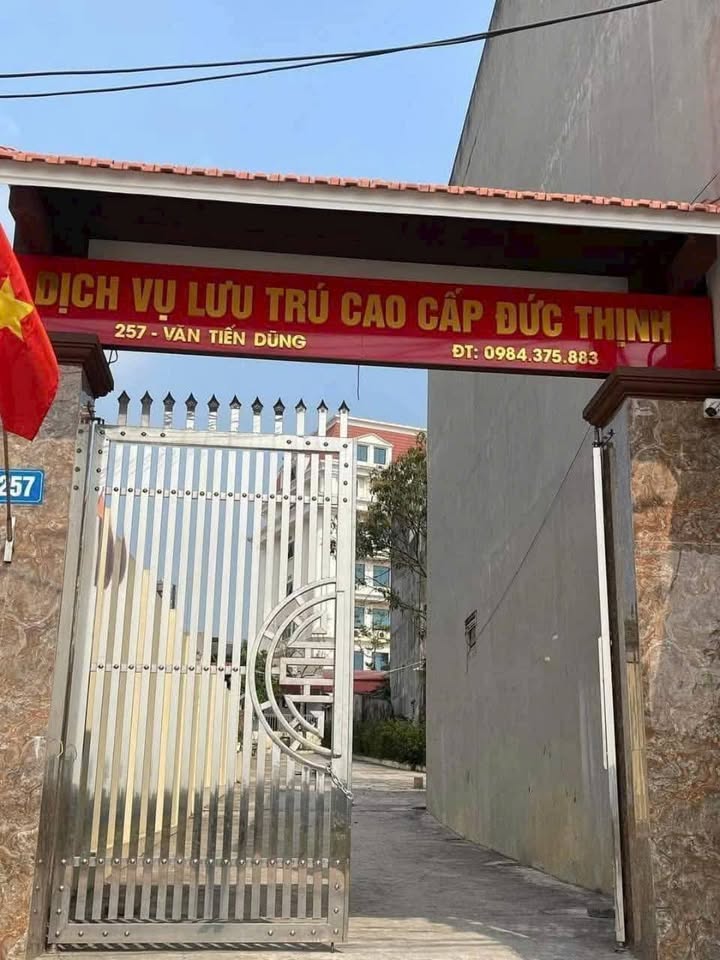 Phòng cho thuê khép kín tại Thị Trấn Thắng, Bắc Giang - Giá thỏa thuận, tiện nghi đầy đủ!