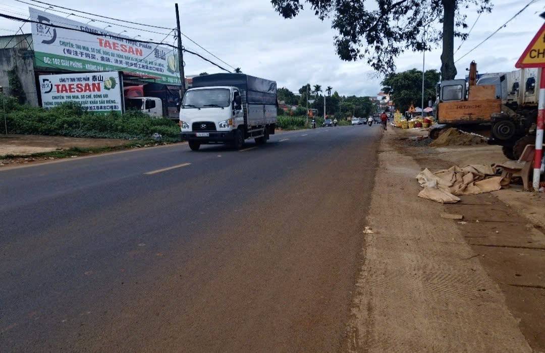 Đất nền chính chủ Phước An 275m² giá chỉ 1 tỷ - Đầu tư sinh lời ngay!