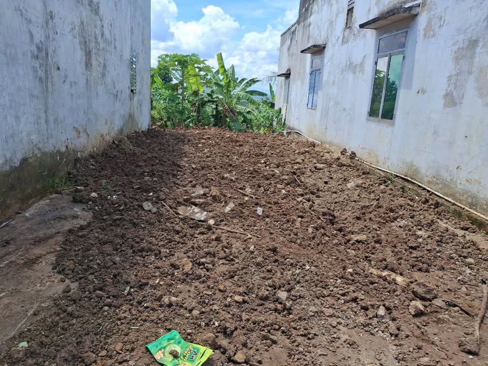 Đất thổ cư mặt tiền Tỉnh Lộ 2, Đắk Lắk - 100m² giá 2.3 tỷ - Đầu tư sinh lời ngay!