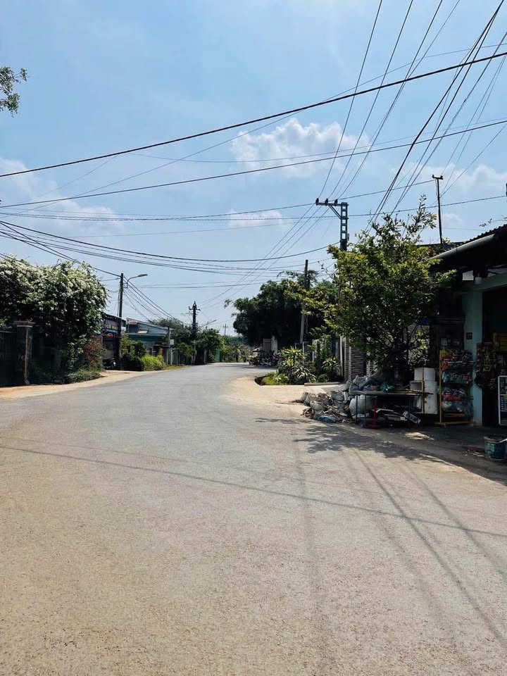 Đất nền hẻm Phan Huy Chú Buôn Ma Thuột 80m² giá 890 triệu - Cơ hội đầu tư sinh lời!