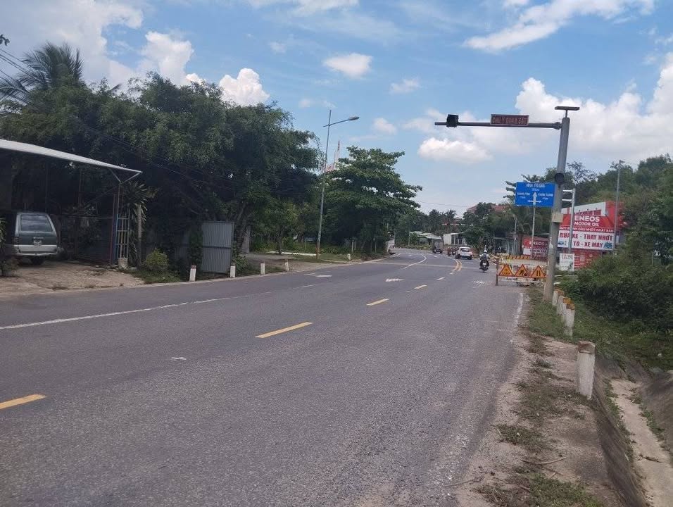 Đất Mặt Đường QL27C Khánh Vĩnh 520m² giá 2.9 tỷ - Tiềm năng phát triển vượt trội!