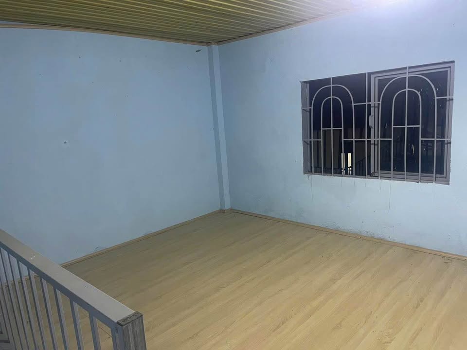 Nhà ở Ngô Thị Sỹ - Đà Lạt 90m² giá 1.55 tỷ - Đất chính chủ, pháp lý rõ ràng!