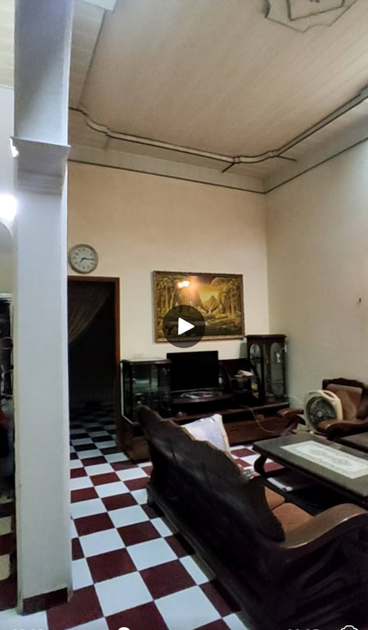 Nhà mặt ngõ Lê Lợi, Ngô Quyền 60m² - Tiện lợi cho gia đình và kinh doanh!