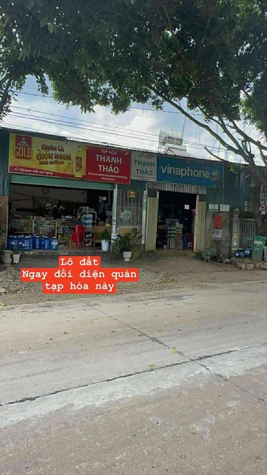 Đất nền TL683, Đắk Sắk, 500m² giá 1 tỷ - Mặt tiền kinh doanh lý tưởng!