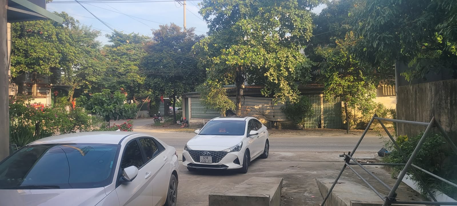 Đất nền Lương Sơn 500m² giá thỏa thuận - Đầu tư sinh lời ngay!