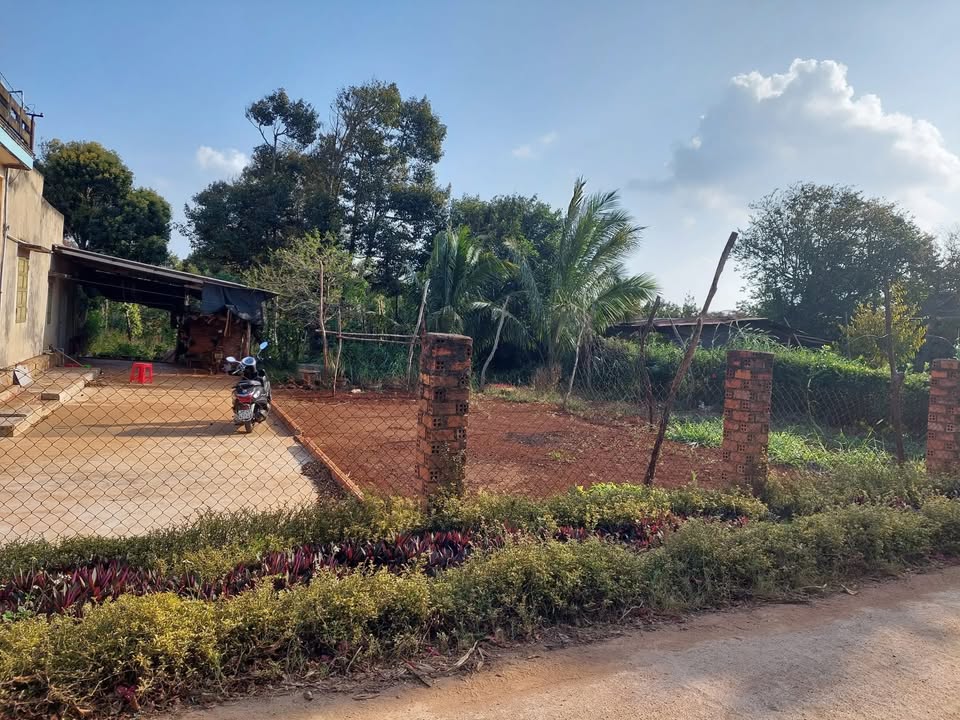 Đất nền khu dân cư Bình Thuận, Cư Bao, Đắk Lắk - Giá chỉ 330 triệu/lô!