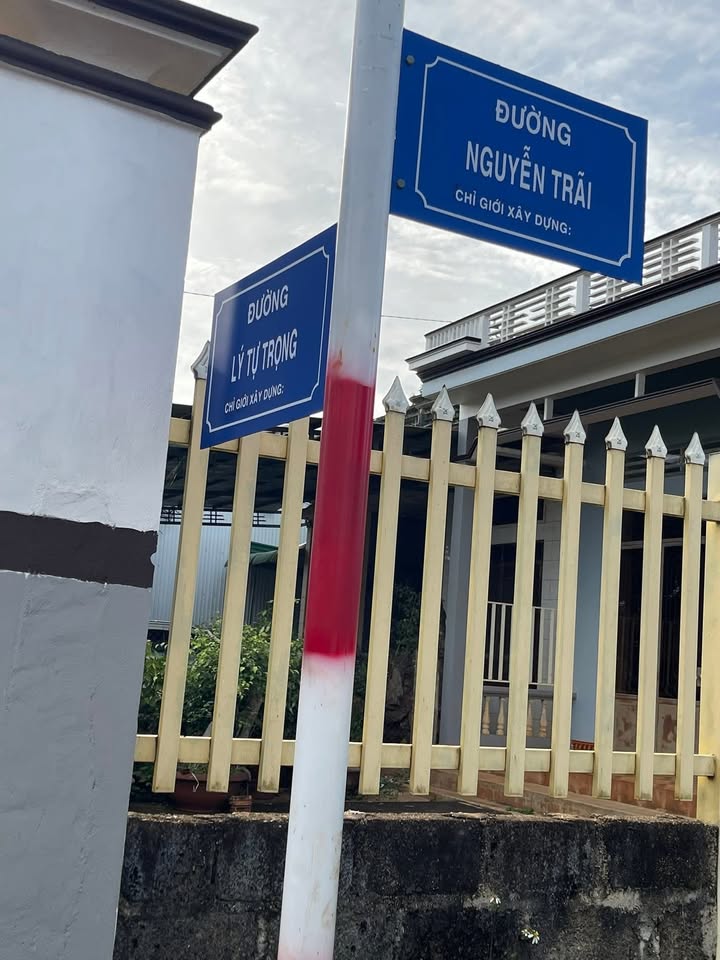 Đất nền Pơng Drang, Krông Búk 500m² giá 150 triệu - Đầu tư sinh lời ngay!