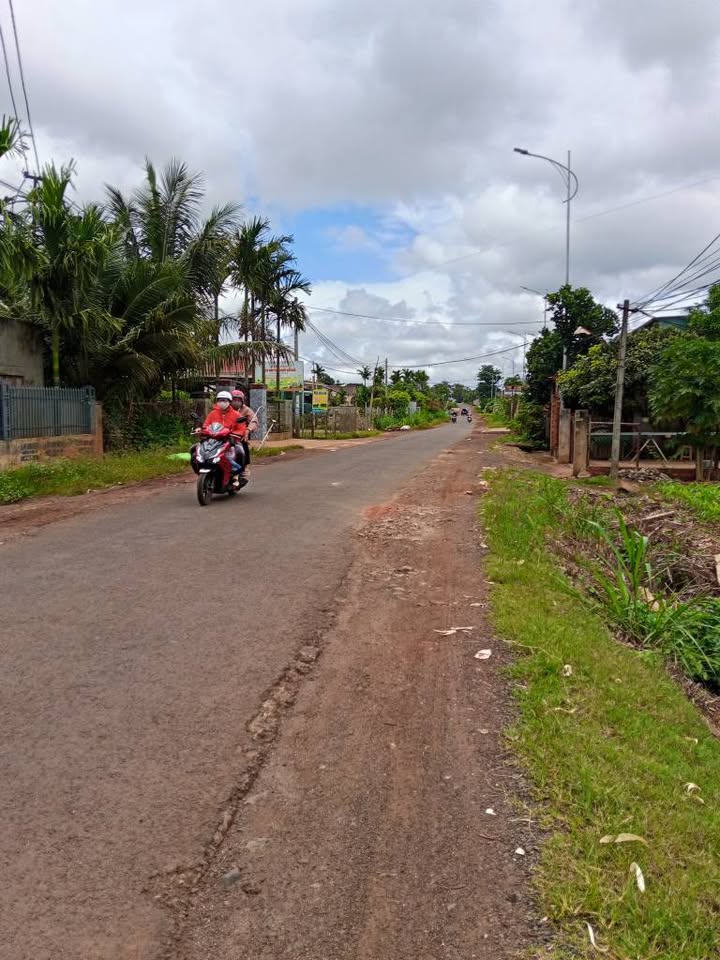 Đất thổ cư 5600m² mặt tiền Lý Chính Thắng - Giá chỉ 5.698 tỷ!