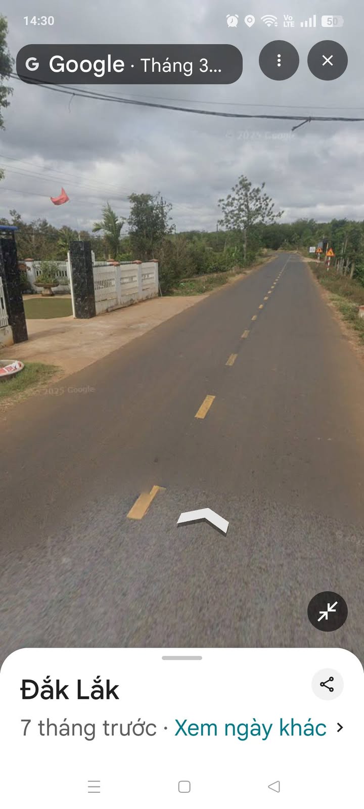 Đất nền mặt tiền Quốc lộ 29, Buôn Hồ, 900m² giá 121.5 tỷ - Pháp lý rõ ràng!