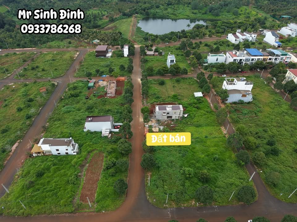 Đất nền Buôn Hồ 143m² giá 1.799 tỷ - Cơ hội đầu tư hấp dẫn!