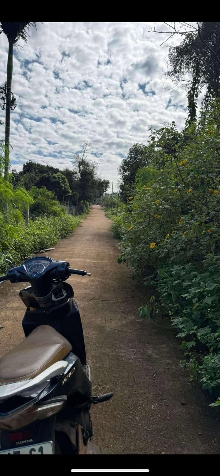 Đất nền đường Nguyễn Huy Tưởng, Buôn Hồ 190m² - Sổ hồng chính chủ, giá tốt thỏa thuận!