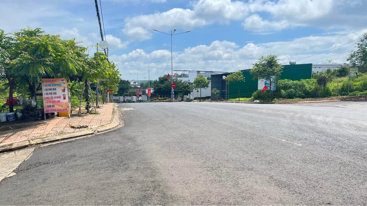 Góc 2 Mặt Tiền Kinh Doanh Trần Quý Cáp 81m² giá 4.2 tỷ - Đầu tư sinh lời ngay!