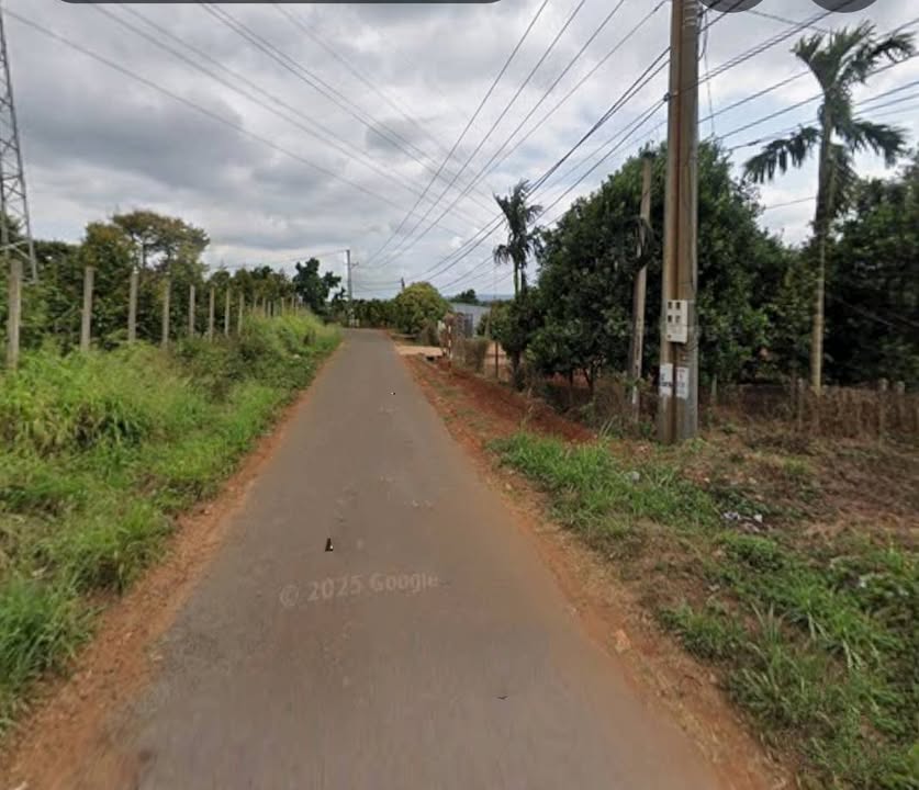 Đất nền mặt đường Huỳnh Tấn Phát, Buôn Hồ 295m² giá 799 triệu - Đầu tư sinh lời ngay!