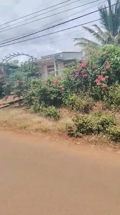 Đất nền mặt tiền Huỳnh Tấn Phát, Buôn Hồ 285m² giá 870 triệu - Cơ hội đầu tư hấp dẫn!