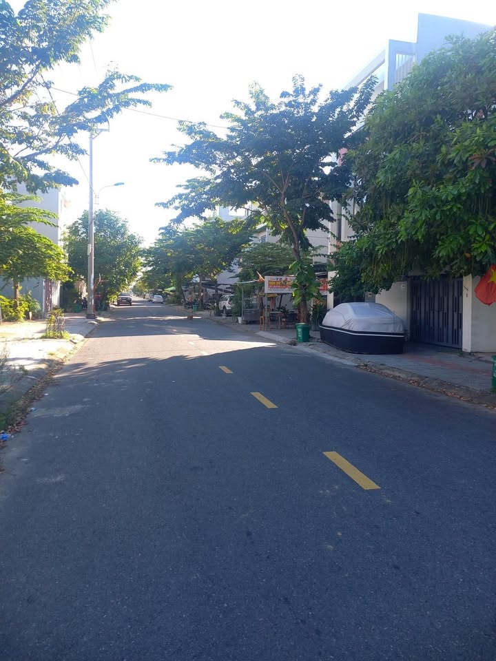 Nhà cấp 4 mặt tiền đường Phan Huỳnh Điểu, Ngũ Hành Sơn 110m² giá 6 tỷ - Đầu tư sinh lời ngay!