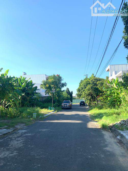 Đất mặt tiền Nhân Hòa 8, Hòa Xuân, Đà Nẵng 100m² giá 3.85 tỷ - Đầu tư sinh lời!