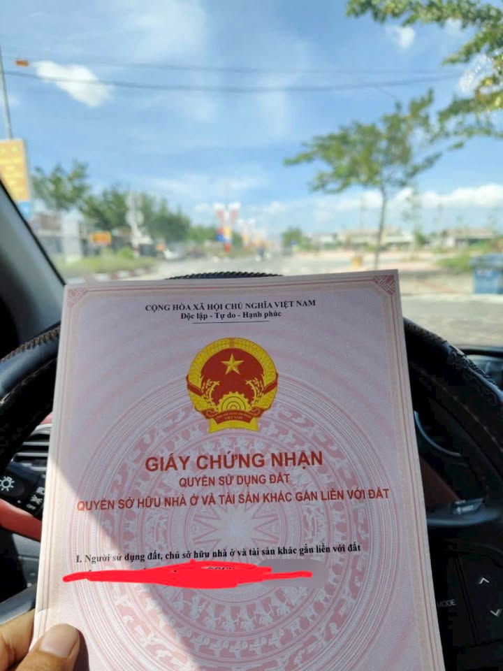 Đất nền mặt tiền Hòa Trung, 1024m² - Phù hợp xây dựng nhà trọ hoặc sân vườn