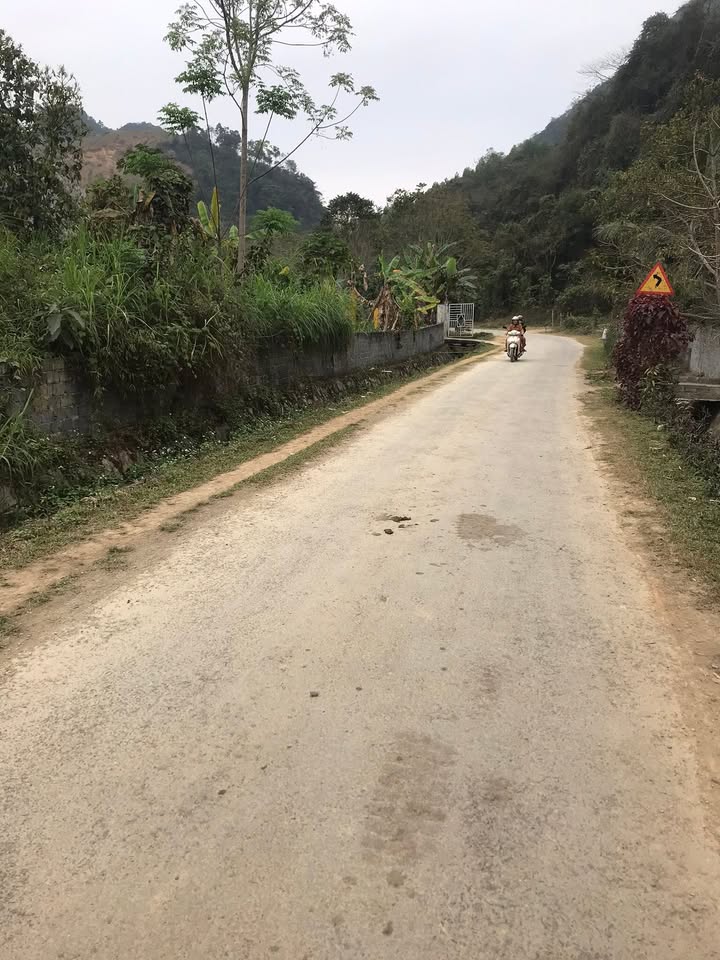 Đất nền 2160m² tại Cẩm Quý, Cẩm Thuỷ - Giá thỏa thuận, vị trí đắc địa!