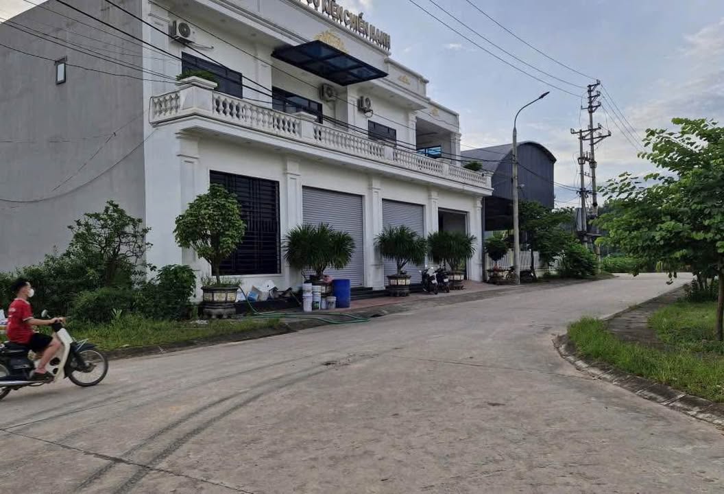 Đất nền Phúc Xuân Thái Nguyên 90m² giá 1.9 tỷ - Vị trí đắc địa gần chợ và trường học!