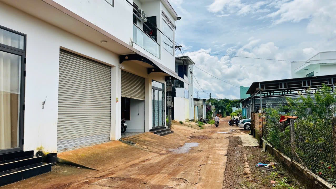 Đất nền 200m² phường Hội Phú, Pleiku chỉ 900 triệu - Cơ hội đầu tư hấp dẫn!