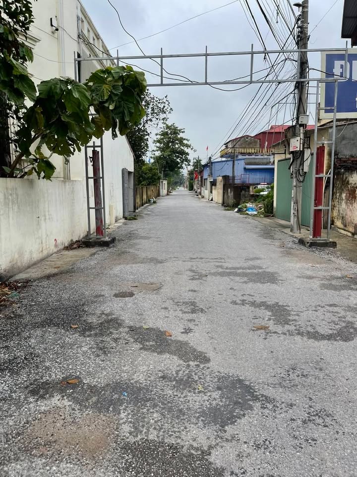 Đất nền Minh Khai, Hưng Hà 100m² giá 1.5 tỷ - Cơ hội đầu tư tuyệt vời!