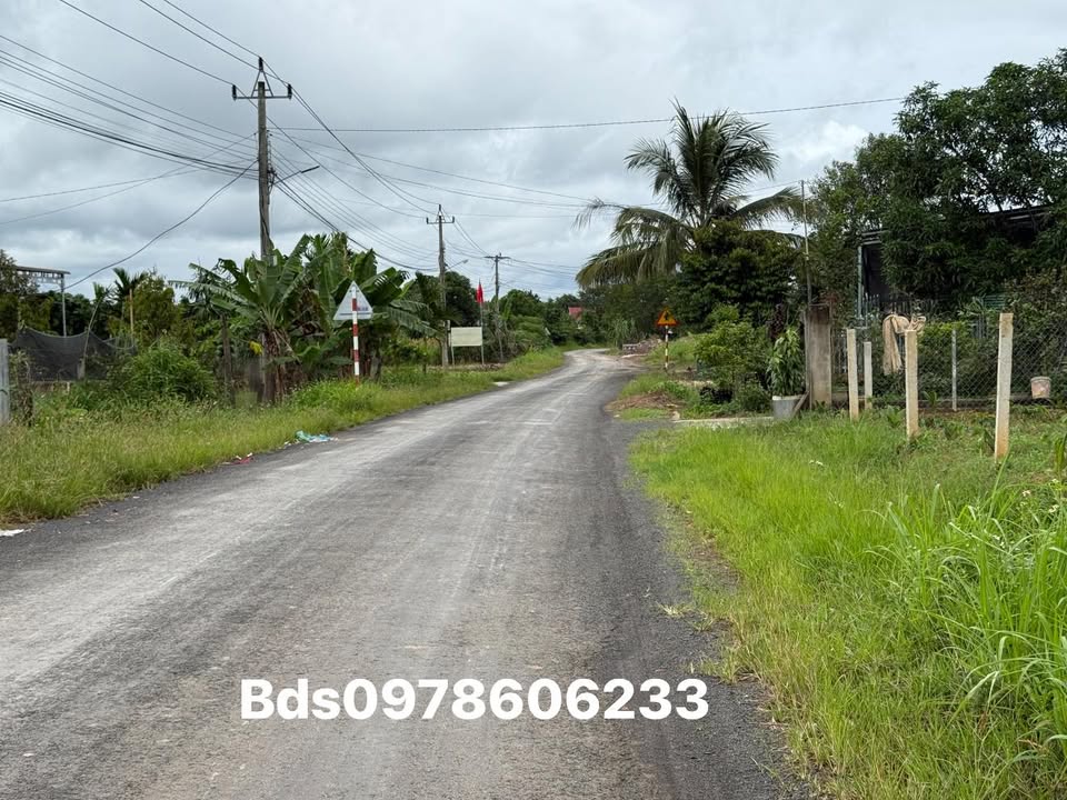 Đất nền Đinh Tiên Hoàng, Krông Nô 675m² giá 6.46 tỷ - Cơ hội đầu tư tuyệt vời!