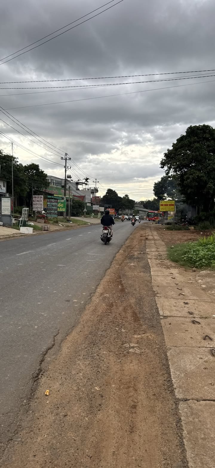 Đất thổ cư đẹp tại Krông Nô 240m² giá 3 tỷ - Sổ đỏ chính chủ!