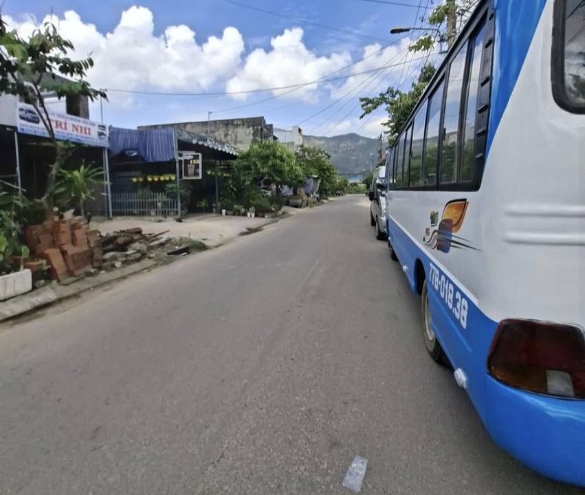 Đất nền Trần Quang Diệu 76m² giá 1.7 tỷ - Đầu tư sinh lời ngay!