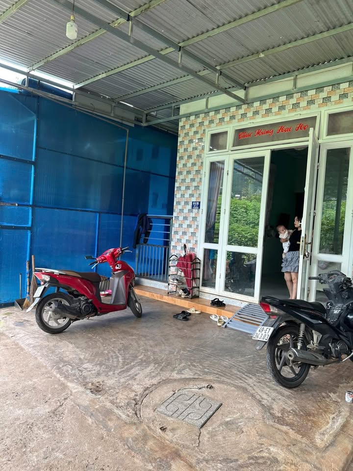 Nhà riêng Hiệp Thạnh, Đức Trọng 119m² - Sẵn sàng vào ở ngay!