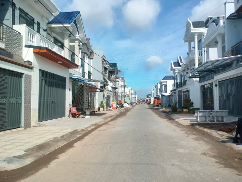 Đất nền liền kề đường số 7 phường Thanh Đức - Diện tích 82m² giá 3 tỷ - Đầu tư sinh lời ngay!