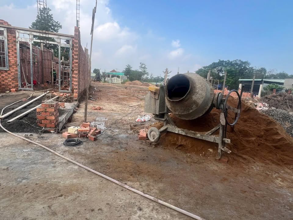 Đất nền Quảng Tiến, Trảng Bom 117m² giá 800 triệu - Sổ đỏ chính chủ