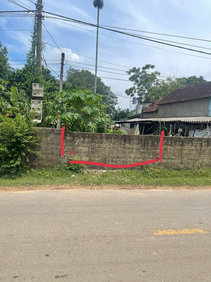 Đất nền Quỳ Hợp Nghệ An 210m² giá thỏa thuận - Cơ hội đầu tư hiếm có!